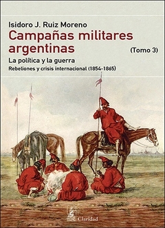 CAMPAÑAS MILITARES ARGENTINAS