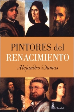 PINTORES DEL RENACIMIENTO