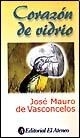 CORAZON DE VIDRIO
