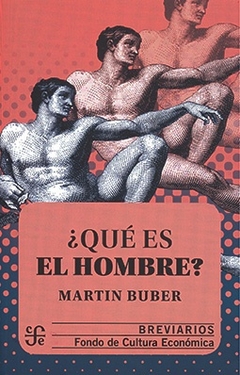 ¿QUÉ ES EL HOMBRE?