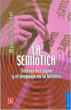 LA SEMIÓTICA