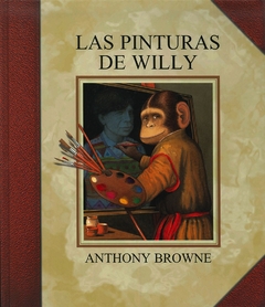 LAS PINTURAS DE WILLY