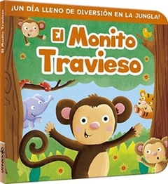 EL MONITO TRAVIESO