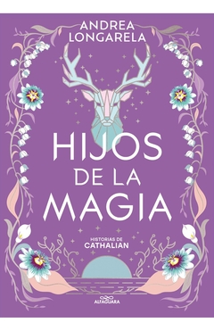 HIJOS DE LA MAGIA