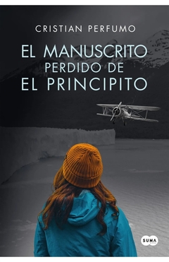 EL MANUSCRITO PERDIDO DE EL PRINCIPITO