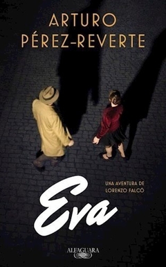 EVA (SERIE FALCÓ) - comprar online