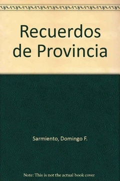 RECUERDOS DE PROVINCIA