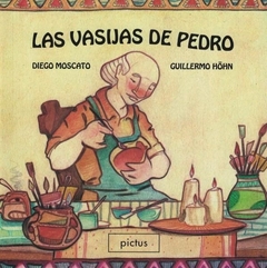 LAS VASIJAS DE PEDRO