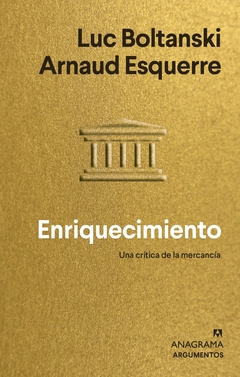 ENRIQUECIMIENTO