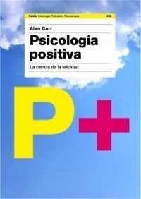 PSICOLOGÍA POSITIVA