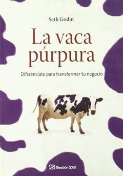 LA VACA PÚRPURA