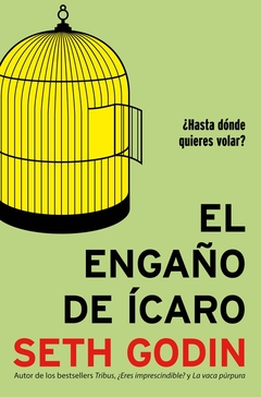 EL ENGAÑO DE ÍCARO