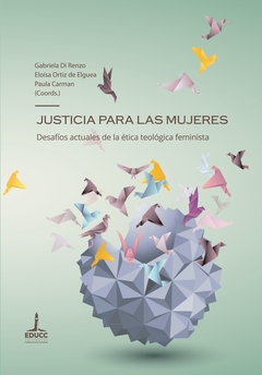 JUSTICIA PARA LAS MUJERES