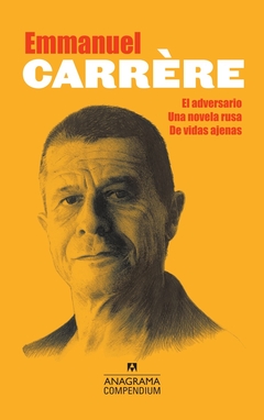 CARRÈRE