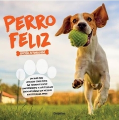 PERRO FELIZ - MASCOTAS