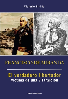 FRANCISCO DE MIRANDA