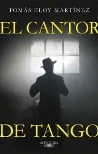 EL CANTOR DE TANGO