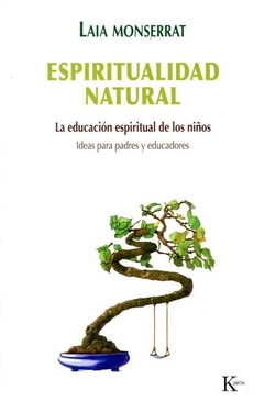 ESPIRITUALIDAD NATURAL