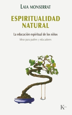 ESPIRITUALIDAD NATURAL