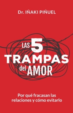 LAS 5 TRAMPAS DEL AMOR