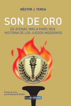 SON DE ORO