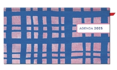 AGENDA POCKET 2025: GRID