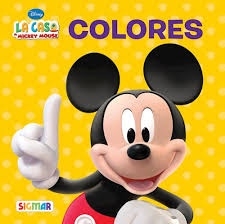 COLORES JAZMIN