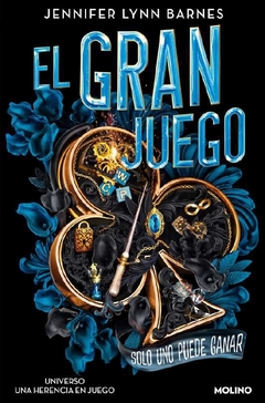 EL GRAN JUEGO