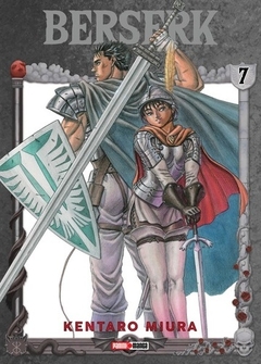 BERSERK VOL 7