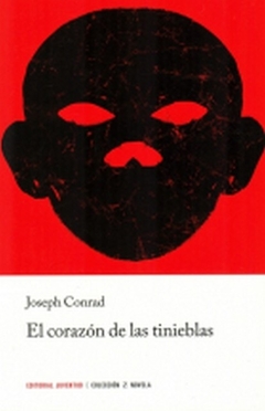 EL CORAZÓN DE LAS TINIEBLAS