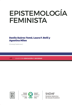 EPISTEMOLOGÍA FEMINISTA