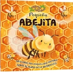 PEQUEÑA ABEJITA