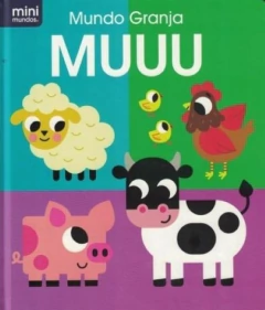 MUNDO GRANJA. MINI MUNDOS