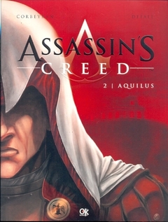 ASSASSIN´S CREED 2. AQUILUS