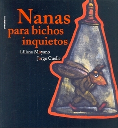 NANAS PARA BICHOS INQUIETOS