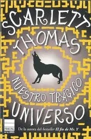 NUESTRO TRÁGICO UNIVERSO