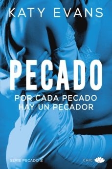 PECADO. POR CADA PECADO HAY UN PECADOR