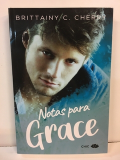 NOTAS PARA GRACE