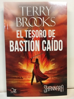 EL TESORO DEL BASTIÓN CAÍDO