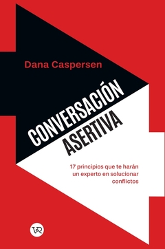 CONVERSACIÓN ASERTIVA