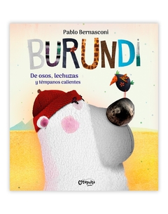 BURUNDI. DE OSOS, LECHUZAS Y TÉMPANOS CALIENTES