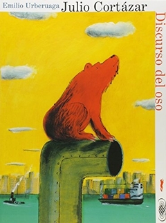 DISCURSO DEL OSO