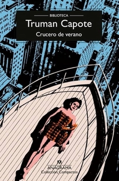 CRUCERO DE VERANO