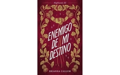 ENEMIGO DE MI DESTINO