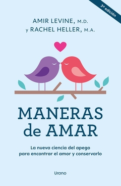 MANERAS DE AMAR