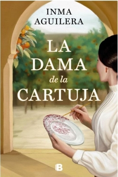 LA DAMA DE LA CARTUJA