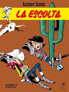 LA ESCOLTA