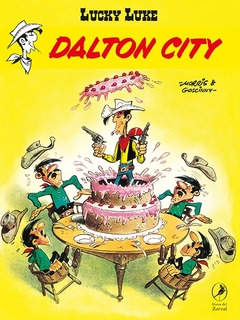 DALTON CITY