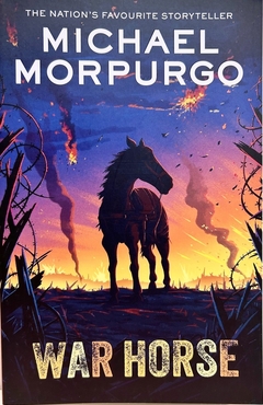 WAR HORSE