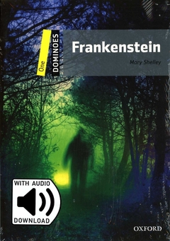 FRANKENSTEIN. DOMINOES 1